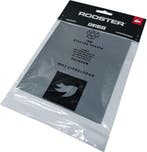 Rooster Aquafleece reparatie set grijs, Ophalen of Verzenden, Nieuw