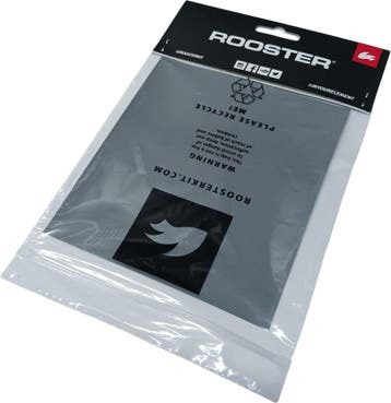 Rooster Aquafleece reparatie set grijs, Ophalen of Verzenden, Nieuw