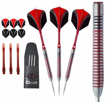 ABC Darts – Red Dragonas Multiring (Dart Pijlen), Ophalen of Verzenden, Nieuw, Pijlen