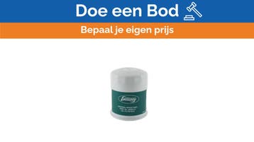 Bieden: Whisper Power 40206121 SQ16 Engine Oil, Ophalen of Verzenden, Nieuw