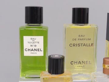 Chanel - Henri Robert, Jacques Polge - Parfumfles (13) -