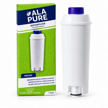 Waterfilter voor AquaCrest AQK-11, Verzenden