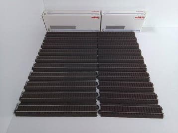 Märklin H0 - 24172/24229/24236 - Modeltrein (50) - 50 x