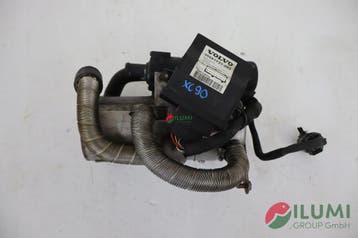 Webasto standkachel Volvo XC90 30661721, Verzenden, Gebruikt