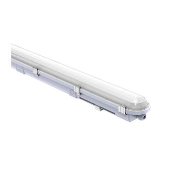 LED BATTEN | CLIFF5 | 35-60W | 150CM | PHILIPS DRIVER | CCT, Verzenden
