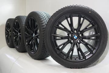 BMW 2 serie 3 serie 4 serie G20 G21 G22 G42 796M 18 inch vel, Autos : Pièces & Accessoires, Ophalen of Verzenden
