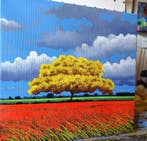 Toni Cimino (1962) - ALBERO DORATO, Antiek en Kunst, Kunst | Schilderijen | Modern