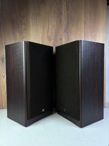 JBL - LX55 Luidsprekerset, Nieuw