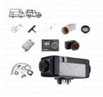 Actieset Webasto Air Top 2000 STC camper, Ophalen of Verzenden, Nieuw