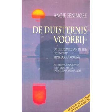 DUISTERNIS VOORBIJ 9789022982334 A. Fenimore, Verzenden, Gelezen, A. Fenimore
