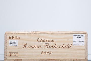 2023 Château Mouton Rothschild - Pauillac 1er Grand Cru