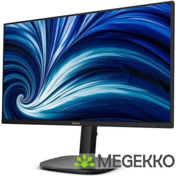 Philips 3000 series 24B2U3301/00 24  Full HD 120Hz IPS, Verzenden, Nieuw