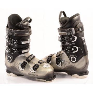 39 40 42 43 44 46 47 skischoenen SALOMON X PRO R90 WIDE, ENE, Verzenden, Gebruikt, Salomon