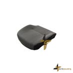 VW Crafter bekledingshoes stof voor zitvlak Robuust, Auto-onderdelen, Interieur en Bekleding, Ophalen of Verzenden, Nieuw