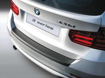 Achterbumper Beschermer | geschikt voor BMW 3-Serie F31 Tour, Verzenden