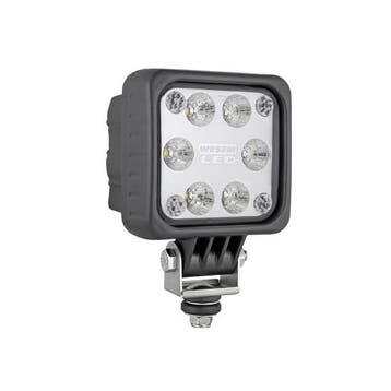 LED Werklamp Verstraler 1500 Lumen 48V + Deutsch DT, Nee, Auto-onderdelen, Ophalen of Verzenden, Nieuw