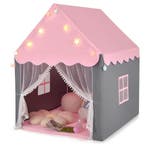 2dekans | Coast Kinderspeeltent met Sterrenlicht - 105 x 121, Ophalen of Verzenden, Nieuw
