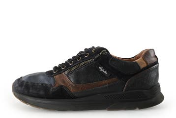 Australian Sneakers in maat 44 Blauw, Sneakers, Gedragen, Australian, Verzenden