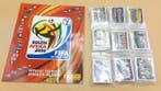 Panini South Africa 2010 World Cup Lionel Messi, Cristiano, Nieuw