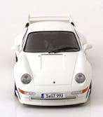 kkscale 1:18 - Voiture miniature - Porsche 911 (993) GT2