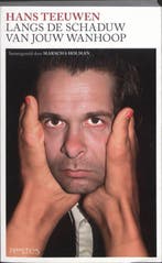 Langs de schaduw van jouw wanhoop 9789044614763, Verzenden, Zo goed als nieuw, H.E.M. Teeuwen