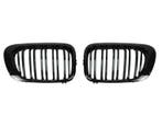 Dubbelspijls Nieren BMW 3 Serie E46 Coupe/Cabrio 99-03 B2088, Nieuw, Voor, BMW