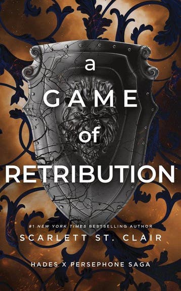 A Game of Retribution / Hades x Persephone Saga, Verzenden, Scarlett St. Clair
