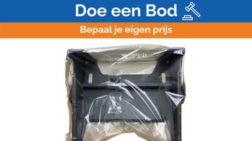 Bieden: Furuno OP26-2 Stainless Steel Mounting Bracket for, Ophalen of Verzenden, Nieuw