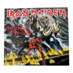 Iron Maiden - The Number Of The Beast (Digipak) (CD), Verzenden
