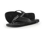 Havaianas Slippers Jongens in maat 40 Zwart, Verzenden, Schoenen