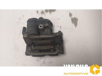 Remklauw (Tang) links-achter Audi A4 O196854