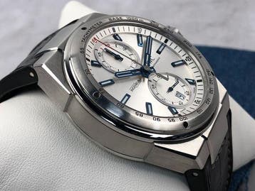 IWC - Ingenieur - IW378509 - Homme - 2000-2010
