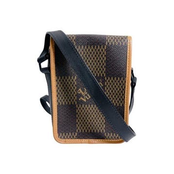 Louis Vuitton - Damier Giant - Sac messager
