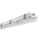 LED TL Armatuur Waterdicht Dubbel 60cm, Bricolage & Construction, Ophalen of Verzenden