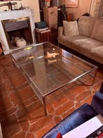 Zanotta - Emaf Progetti - Sanzeno 680/2 - Salontafel - Glas,