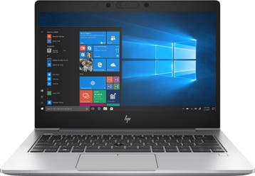 HP EliteBook 830 G6 13,3 , 8GB , 256GB SSD , i7-8565U, Computers en Software, 2 tot 3 Ghz, Qwerty, 8 GB, 13 inch