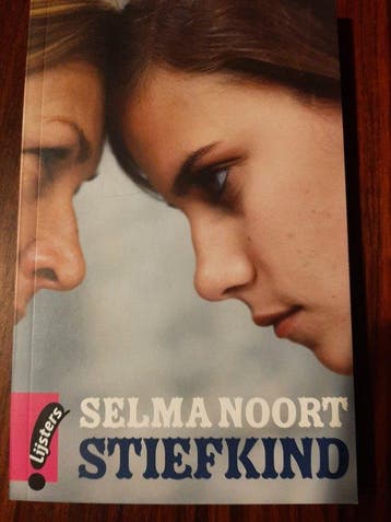 Jonge Lijsters 2016: Stiefkind 9789001854355, Verzenden, Zo goed als nieuw, Selma Jolande Noort