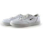 Nike Sneakers in maat 40½ Wit, Kleding | Heren, Schoenen, Verzenden, Wit, Nike, Zo goed als nieuw