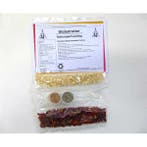 Broodverrijking Pomodoro Italiano - Globetrotter, Verzenden