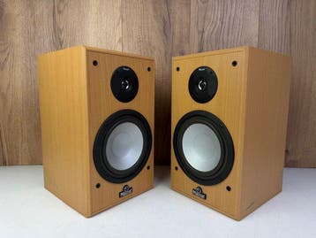 Magnat - Monitor 144 402B Luidsprekerset, Nieuw