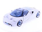 Schaal 1:18 Maisto 31827W Ford GT90                  V12..., Hobby en Vrije tijd, Ophalen of Verzenden, Gebruikt, Maisto