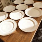 Signé Haviland - Tafelservies (10) - Elegante model - gouden