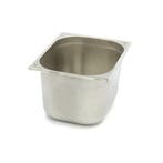 Gastronorm Bak - 1/2 GN - 20 cm Diep - RVS, Verzenden
