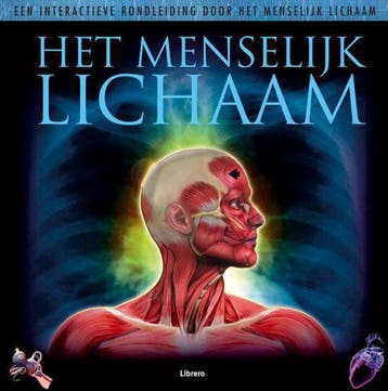Het menselijk lichaam (pop-up) 9789057649998, Boeken, Kinderboeken | Baby's en Peuters, Verzenden, Gelezen, Steven J. Parker