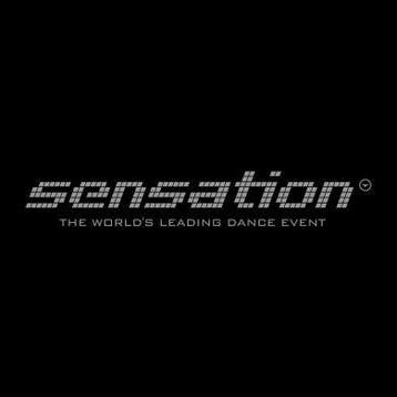Various - Sensation - The World Leading Dance Event, Cd's en Dvd's, Verzenden, Gebruikt