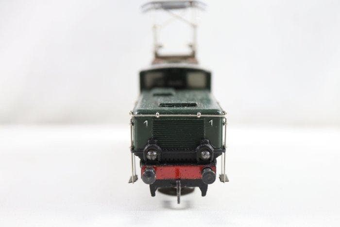Märklin H0 - 3001/CE 800 - Elektrische locomotief (1) -, Hobby en Vrije tijd, Modeltreinen | H0
