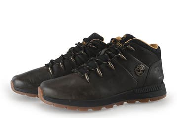 Timberland Veterboots in maat 43 Bruin, Bruin, Verzenden, Timberland, Boots
