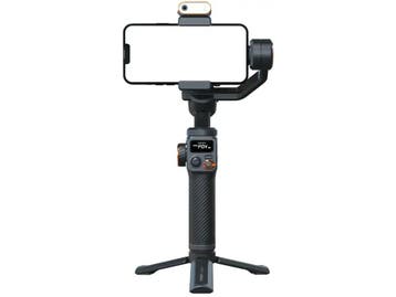 Hohem iSteady M6 Kit - Gimbal - OLED-display AI-sensor -, Verzenden, Zo goed als nieuw