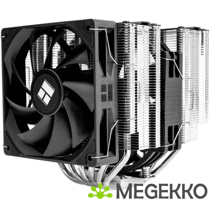 Thermalright Peerless Assassin 140 SE, Informatique & Logiciels, Refroidisseurs d'ordinateur, Envoi