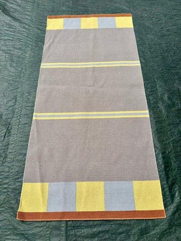 Tapijt - 197 cm - 92 cm, Nieuw